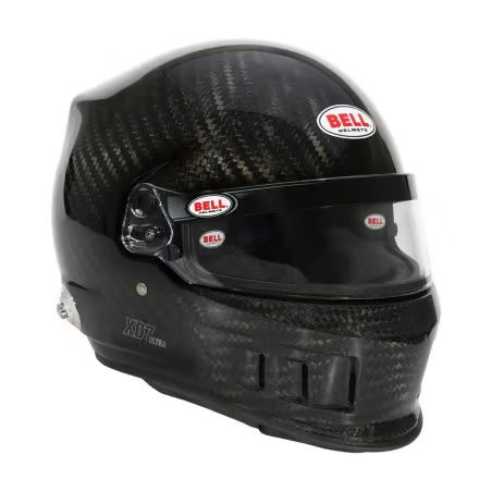 CASCO BELL XD7 ULTRA – FIA 8859-2024 / SNELL SA2025