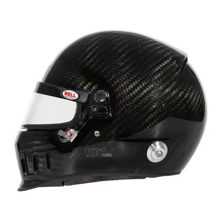 CASCO BELL XD7 ULTRA – FIA 8859-2024 / SNELL SA2025