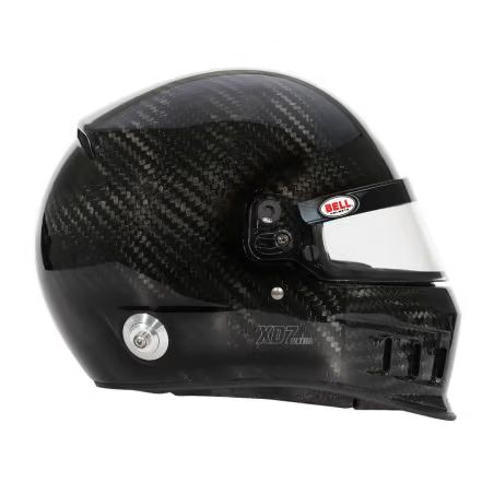 CASCO BELL XD7 ULTRA – FIA 8859-2024 / SNELL SA2025
