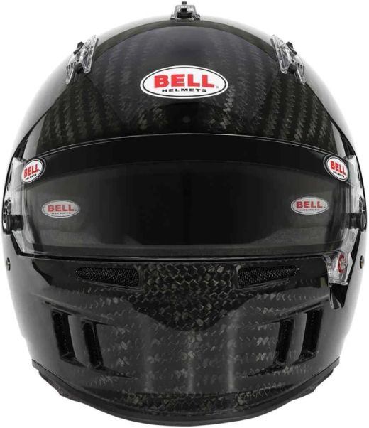 CASCO BELL XR7 ULTRA – FIA 8859-2024 / SNELL SA2025
