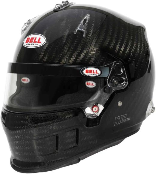 CASCO BELL XR7 ULTRA – FIA 8859-2024 / SNELL SA2025