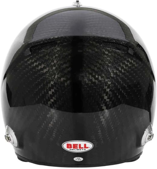 CASCO BELL XR7 ULTRA – FIA 8859-2024 / SNELL SA2025