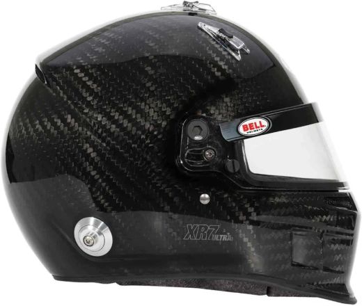 CASCO BELL XR7 ULTRA – FIA 8859-2024 / SNELL SA2025