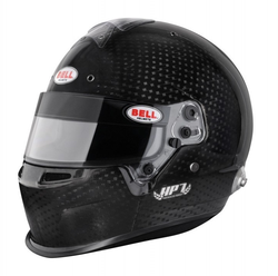 CASQUE FIA BELL HP7 EVO IV CARBONE