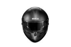 CASQUE SPARCO FULL CARBONE POUR KARTING MODÈLE STEALTH CARBON FIA 8878-2024