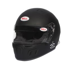 CASQUE INTÉGRAL FIA BELL GT6 PRO
