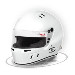 CASQUE INTÉGRAL FIA BELL GT6 PRO
