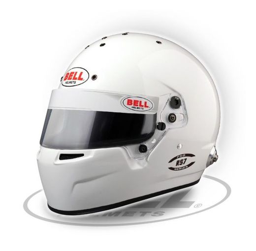 CASCO INTEGRAL FIA BELL RS7 PRO