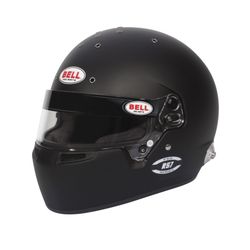 CASQUE INTÉGRAL FIA BELL RS7 PRO