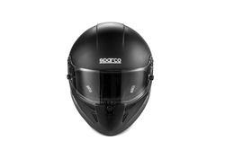 CASQUE INTÉGRAL SPARCO POUR KARTING MODÈLE STEALTH FIA 8878-2024