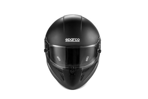 CASQUE INTÉGRAL SPARCO POUR KARTING MODÈLE STEALTH FIA 8878-2024