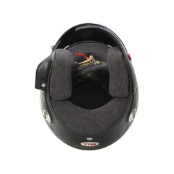 CASQUE JET BELL HP10 RALLY WW