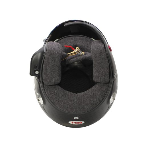 CASQUE JET BELL HP10 RALLY WW