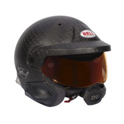 CASQUE JET BELL HP10 RALLY WW