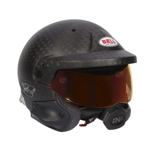 CASQUE JET BELL HP10 RALLY WW