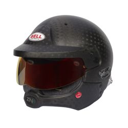 CASQUE JET BELL HP10 RALLY WW