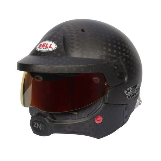 CASCO JET BELL HP10 RALLY WW