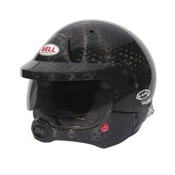 CASQUE JET BELL MAG-10 RALLY CARBONE / MAG-10 RALLY WW CARBONE