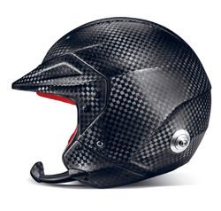 CASQUE SPARCO PRIME RJ-i 8860-2018 FIA 8860-2018 / SNELL SA 2020