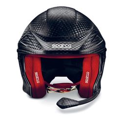 CASQUE SPARCO PRIME RJ-i 8860-2018 FIA 8860-2018 / SNELL SA 2020