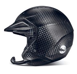 CASQUE SPARCO PRIME RJ-i 8860-2018 FIA 8860-2018 / SNELL SA 2020