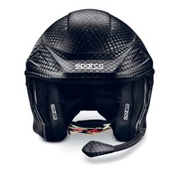 CASQUE SPARCO PRIME RJ-i 8860-2018 FIA 8860-2018 / SNELL SA 2020