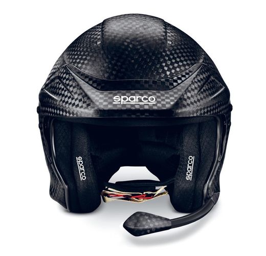 CASQUE SPARCO PRIME RJ-i 8860-2018 FIA 8860-2018 / SNELL SA 2020