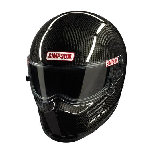 CASCO SIMPSON BANDIT