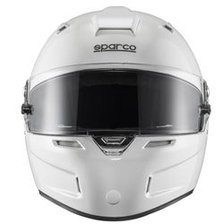 CASQUE SPARCO SKY KARTING KF-5W SNELL KA 2015 et FIA 8858-2010