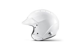CASCO SPARCO ABIERTO FLUX RJ CON HOMOLOGACIÓN FIA