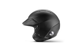 CASCO SPARCO ABIERTO FLUX RJ CON HOMOLOGACIÓN FIA