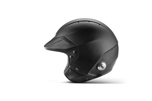 CASCO SPARCO ABIERTO FLUX RJ CON HOMOLOGACIÓN FIA