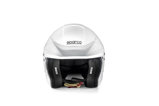 CASCO SPARCO ABIERTO FLUX RJ CON HOMOLOGACIÓN FIA