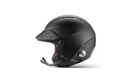 CASQUE OUVERT SPARCO FLUX RJ-I AVEC APPROBATION FIA