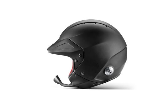 CASQUE OUVERT SPARCO FLUX RJ-I AVEC APPROBATION FIA