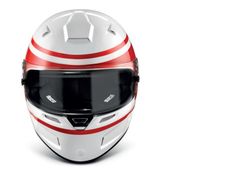 CASQUE SPARCO AIR PRO 1977 FIA 8859-2015 / SNELL SA 2020