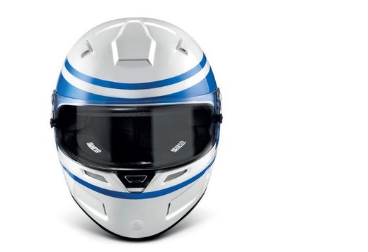 CASQUE SPARCO AIR PRO 1977 FIA 8859-2015 / SNELL SA 2020
