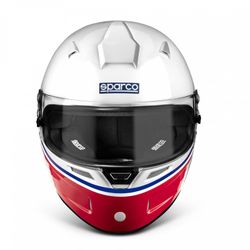 CASQUE SPARCO INTEGRAL AIR PRO RF-5W MARTINI RACING FIA 8859-2015