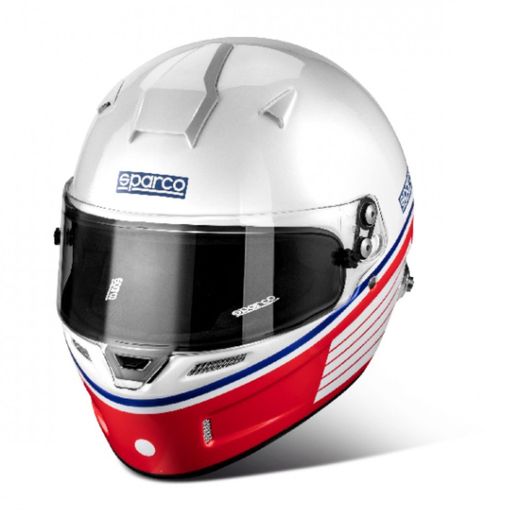 CASQUE SPARCO INTEGRAL AIR PRO RF-5W MARTINI RACING FIA 8859-2015