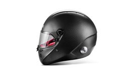 CASQUE FIA SPARCO INTEGRAL STEALTH RF CARBONE