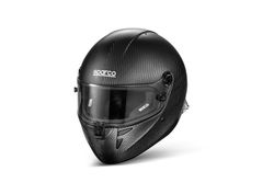 CASQUE FIA SPARCO INTEGRAL STEALTH RF CARBONE