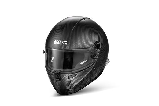 CASQUE FIA SPARCO INTEGRAL STEALTH RF CARBONE