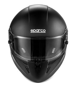 CASQUE SPARCO INTEGRAL STEALTH RF FIA