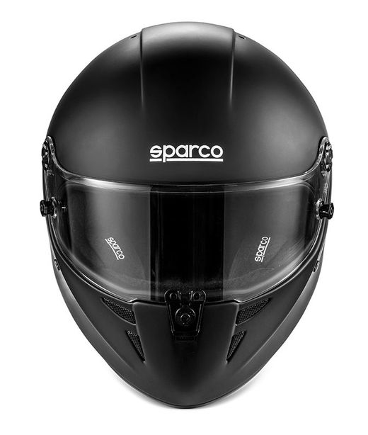 CASQUE SPARCO INTEGRAL STEALTH RF FIA