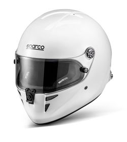 CASQUE SPARCO INTEGRAL STEALTH RF FIA