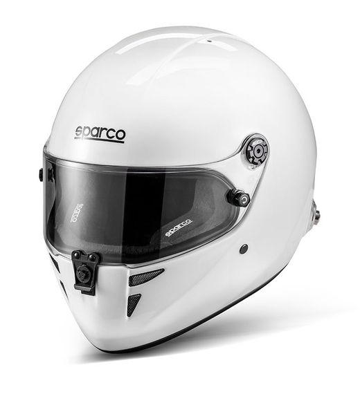 CASQUE SPARCO INTEGRAL STEALTH RF FIA