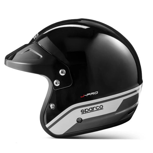 CASQUE SPARCO J-PRO