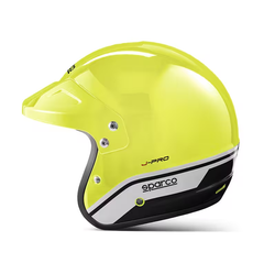 CASQUE SPARCO J-PRO