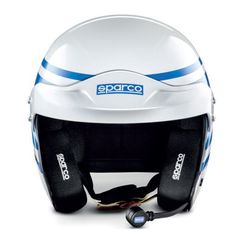 CASQUE SPARCO RJ-I 1977 FIA 8859-2015 / SNELL SA 2020