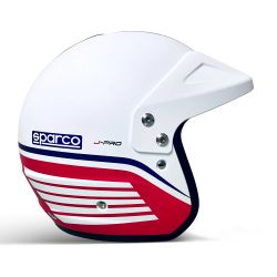 CASQUE SPARCO MARTINI RACING J-PRO